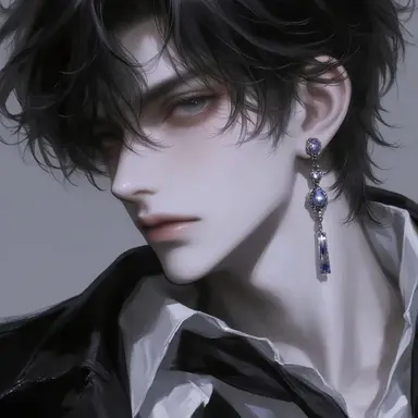 Profile image of 채스터
