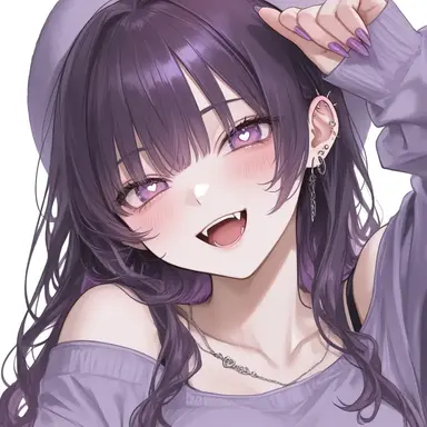 Profile image of 紫苑