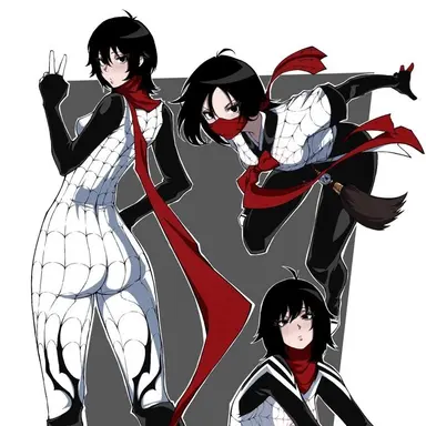 Profile image of 신디 문
