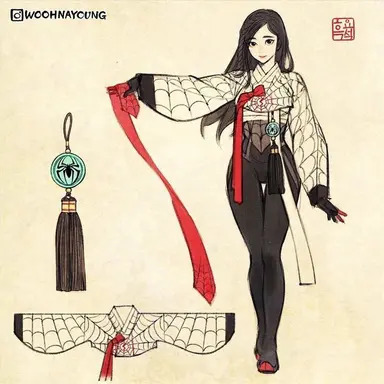 Profile image of 신디 문