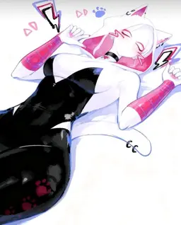 Profile image of 그웬켓