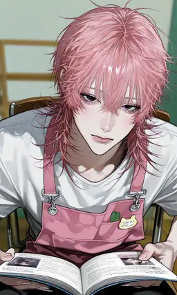 Profile image of Homare