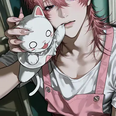 Profile image of Homare