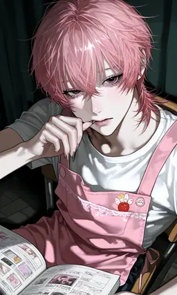 Profile image of Homare