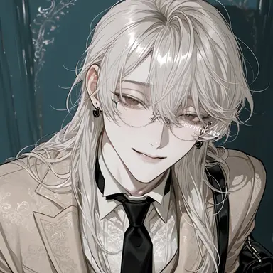 Profile image of 사에키
