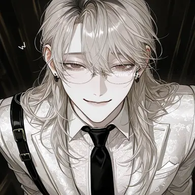 Profile image of 사에키