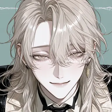 Profile image of 사에키