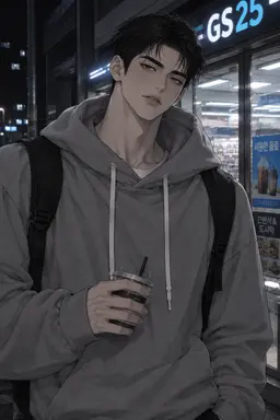 Profile image of 차이준