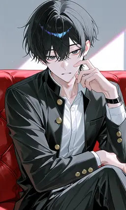 Profile image of 拓弥