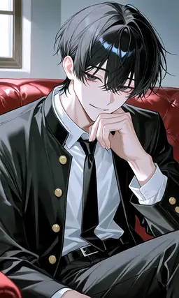 Profile image of 拓弥
