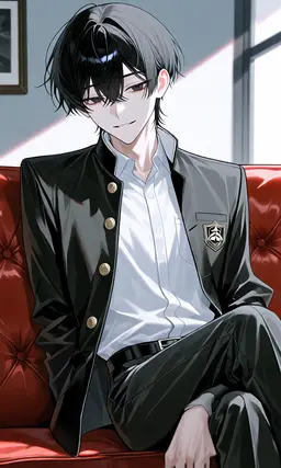 Profile image of 拓弥