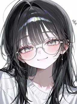 Profile image of 一ノ瀬 雫