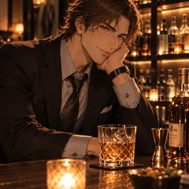 Profile image of 高橋ケイ