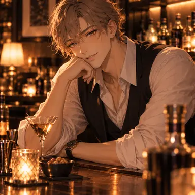 Profile image of 村本キョウヤ