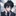 蛍原紫黒