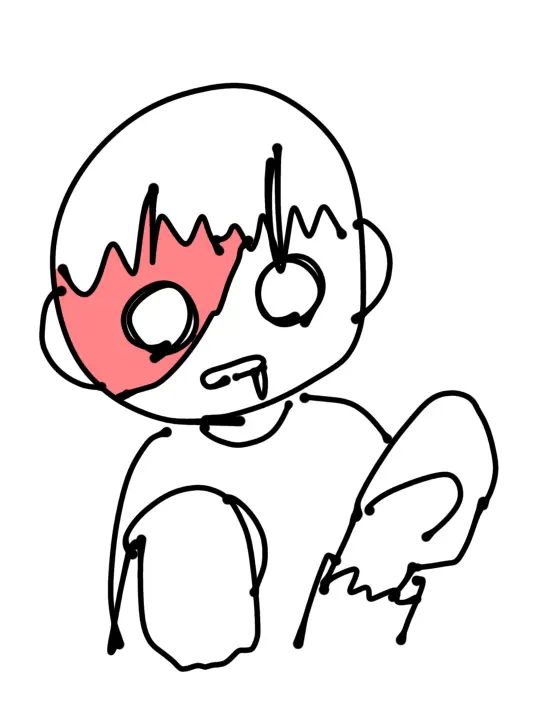 Tsuzi_dayo의 パンデミック