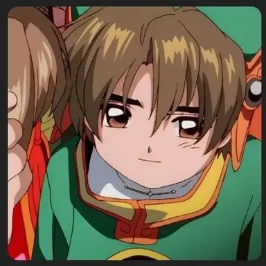 Profile image of 李小狼