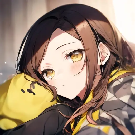 Necoma의 気がついたら知らない女の子が隣で寝ていた