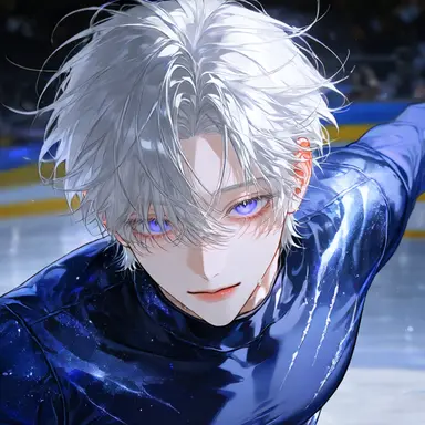 Profile image of 冬樹