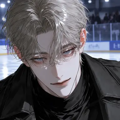 Profile image of アレクセイ