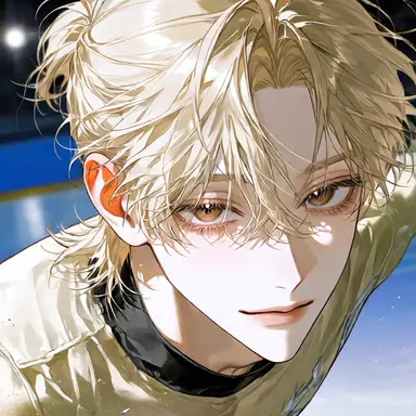Profile image of 颯
