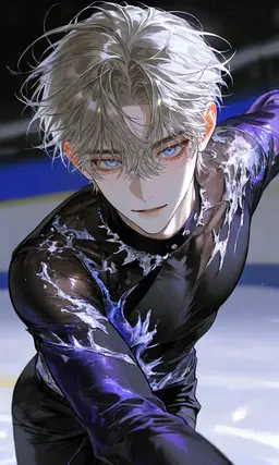 Profile image of アレクセイ