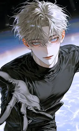 Profile image of アレクセイ