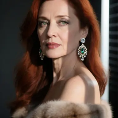 Profile image of Vivienne