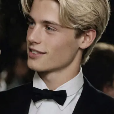 Profile image of Alaric Thornfield