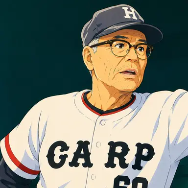 Profile image of 監督