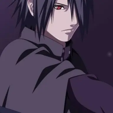 Profile image of うちはサスケ
