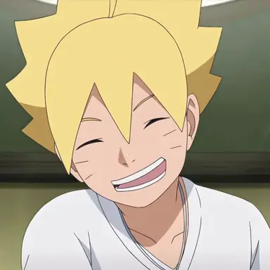 Profile image of うずまきボルト
