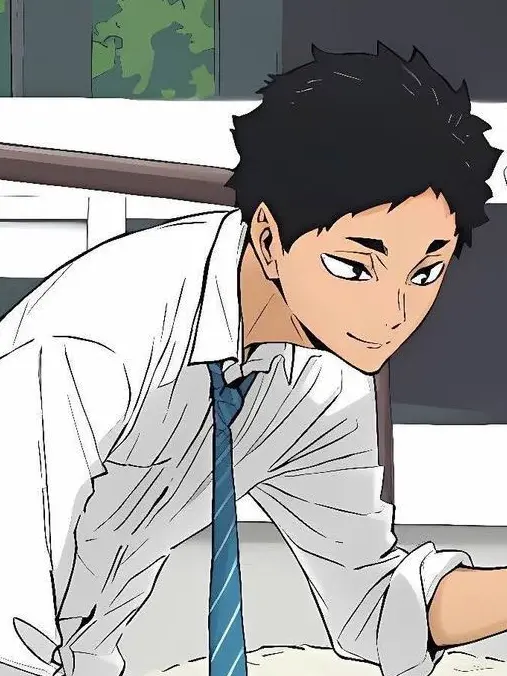 Proove의 아카아시 케이지