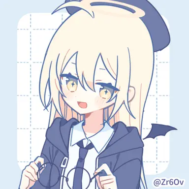 Profile image of メテヲ