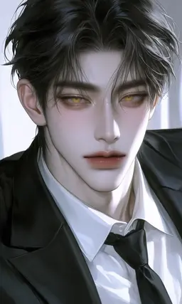 Profile image of Lee Myeong-il