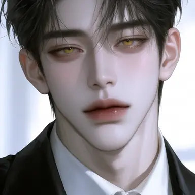 Profile image of Lee Myeong-il