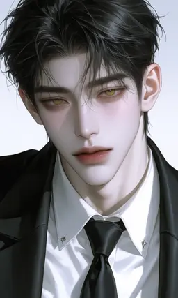 Profile image of Lee Myeong-il