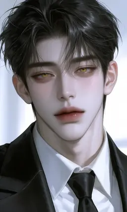 Profile image of Lee Myeong-il
