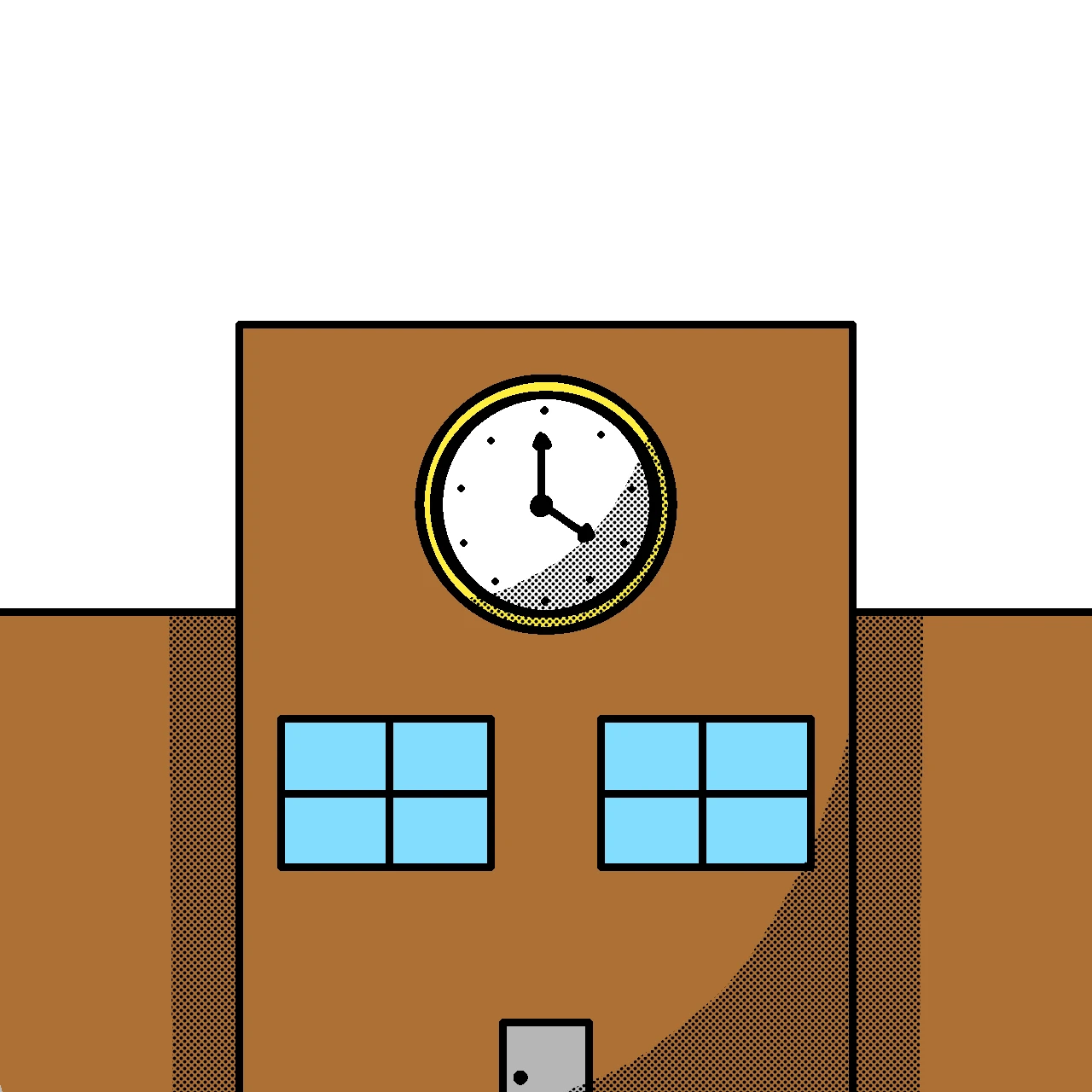 쿠킹덤 학교🍪