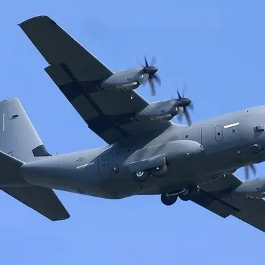 Profile image of C-130