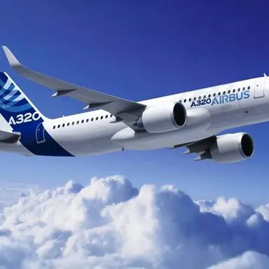Profile image of A320