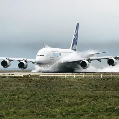 Profile image of A380