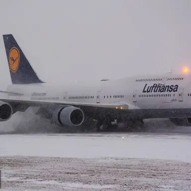 Profile image of 보잉 747