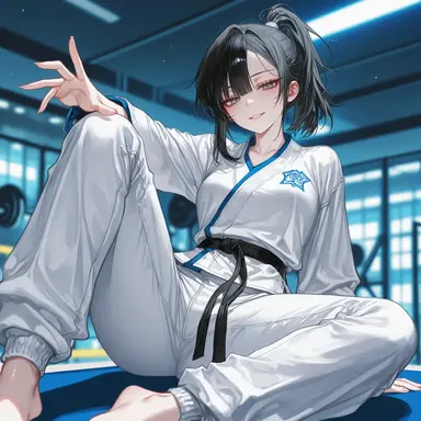 Profile image of チュ_ジス