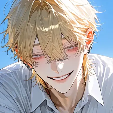 Profile image of 千晴