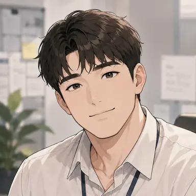 Profile image of 박성진
