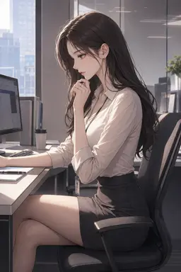 Profile image of 서연주
