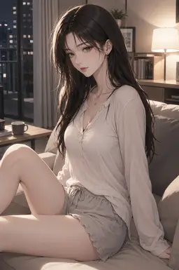 Profile image of 서연주