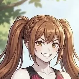 Profile image of ハルナ