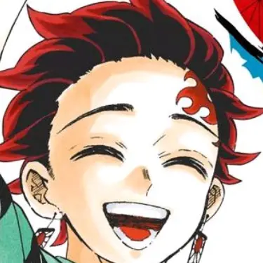 Profile image of 탄지로